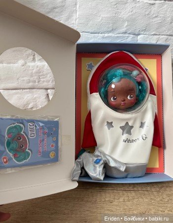 Каталог - Все выпуски Холала Holala Jenny Fairytown