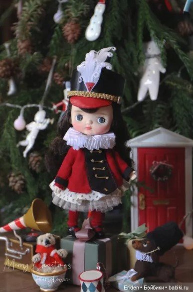 Каталог - Все выпуски Холала Holala Jenny Fairytown