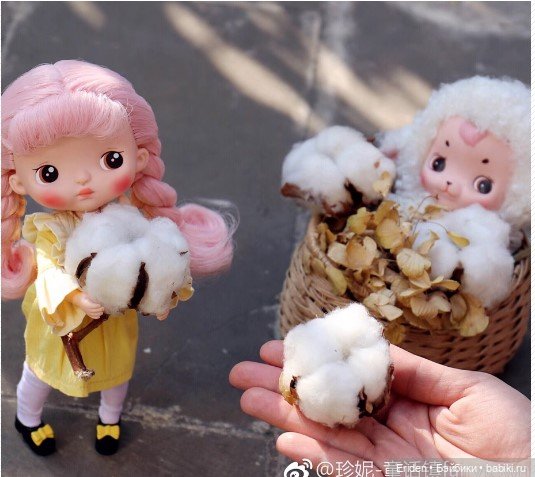 Каталог - Все выпуски Холала Holala Jenny Fairytown