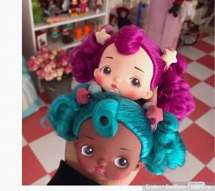 Каталог - Все выпуски Холала Holala Jenny Fairytown