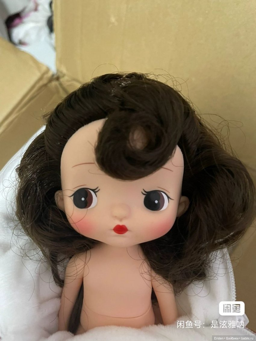 Каталог - Все выпуски Холала Holala Jenny Fairytown (фото 4)