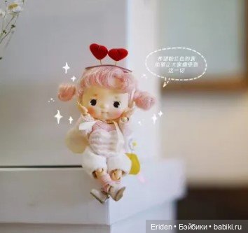 Каталог - Все выпуски Холала Holala Jenny Fairytown