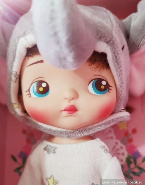 Каталог - Все выпуски Холала Holala Jenny Fairytown