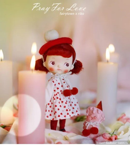 Каталог - Все выпуски Холала Holala Jenny Fairytown