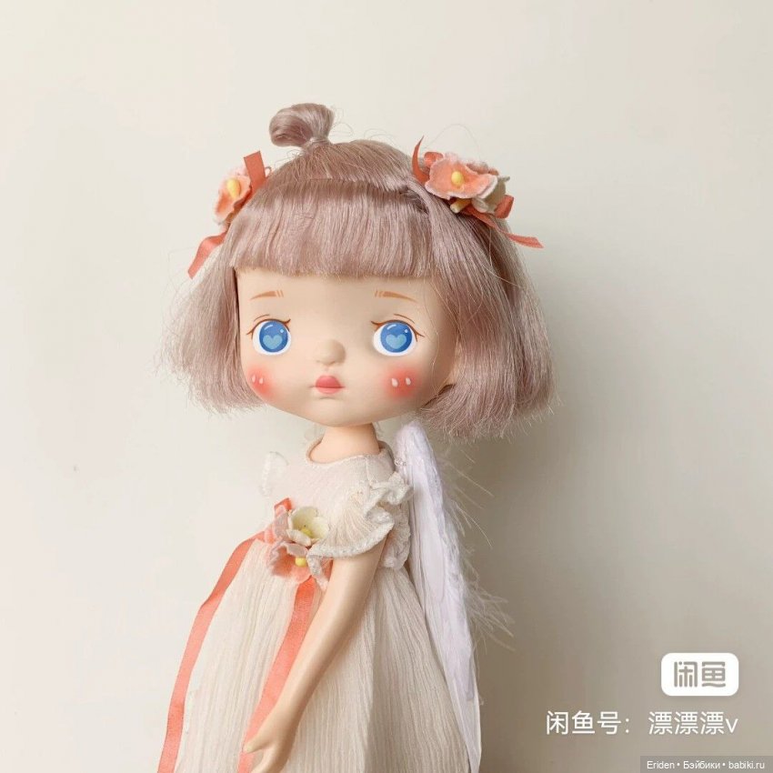 Каталог - Все выпуски Холала Holala Jenny Fairytown