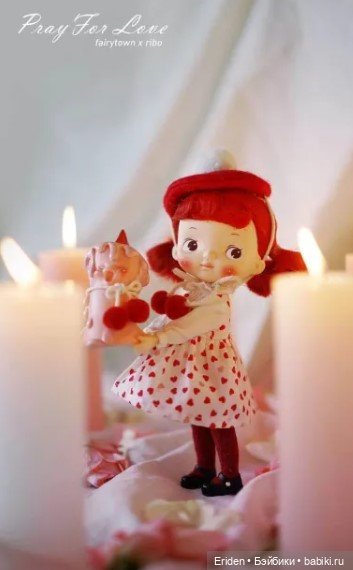 Каталог - Все выпуски Холала Holala Jenny Fairytown