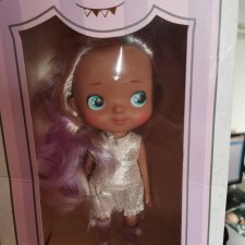 Hachichi Unicorn загар.