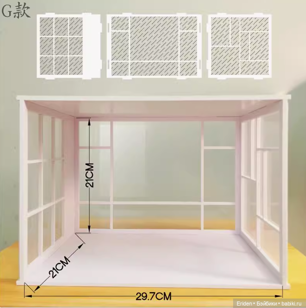 Китайские румбоксы. Обзор (фото 5)