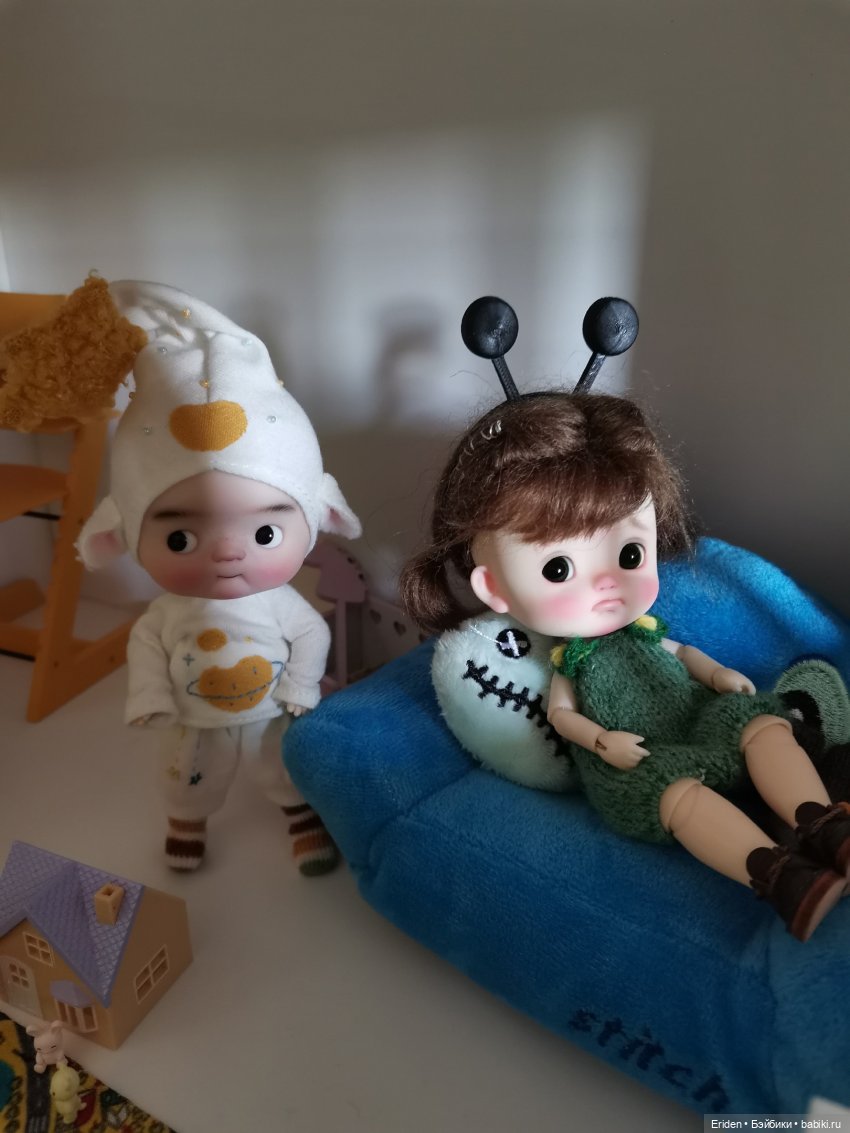 Китайские румбоксы. Обзор (фото 3)