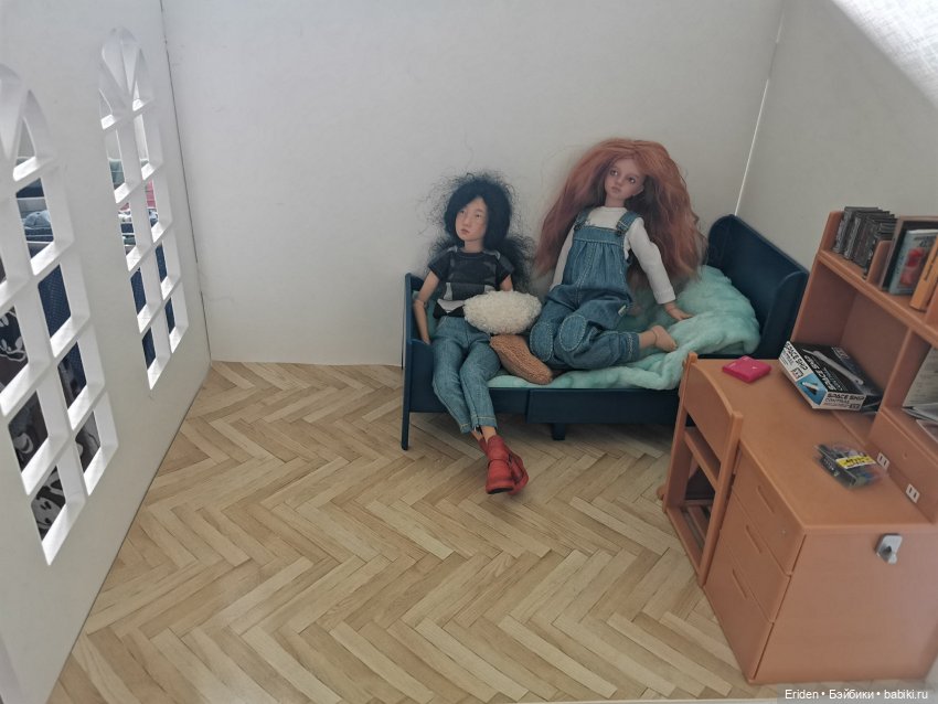 Китайские румбоксы. Обзор (фото 4)