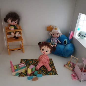 Китайские румбоксы. Обзор