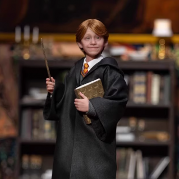 JND Studios Harry Potter 1/6