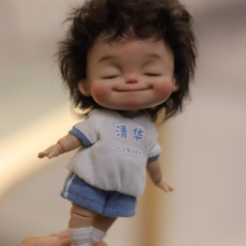AjiAji малыши ob11 AGDoll