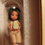 Bingbing микро бжд фуллсет от автора