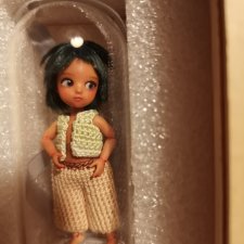 Bingbing микро бжд фуллсет от автора