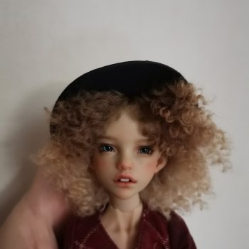 Morphingon Elf & Void