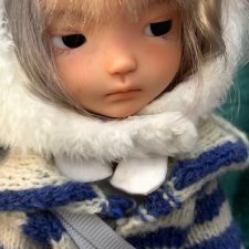 Lelehan Koza Azone flesh