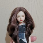 Эмма poison Ivy mushroom