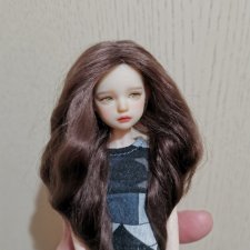 Эмма poison Ivy mushroom