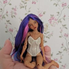 Morphingon Void 16 см