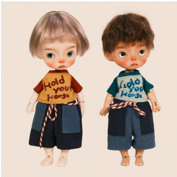 Новиночки от Jacoosun ob11 формата