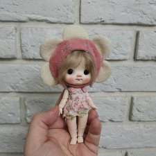 F.Doll ob11 на теле YMY