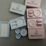 Миниатюра Hello Kitty