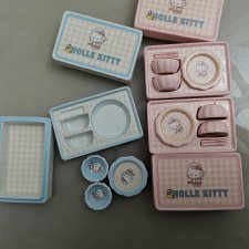 Миниатюра Hello Kitty