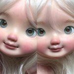 Silly Prince Kiki K3 от Eat_Zongzi