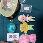 Luxixi Lulu ob11 от Baobaodoll