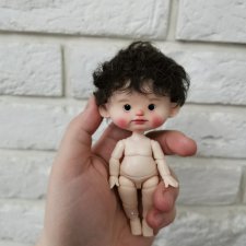 Lan Yao doll ob11 редкий улыбашка