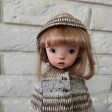 Landoudou Landazz ob white