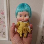 Luxixi Lulu ob11 от Baobaodoll