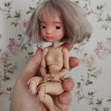 Lelehan Koza Azone flesh