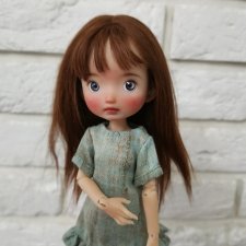 Silly Prince Kiki K1 от Eat_Zongzi Hminor22 тело