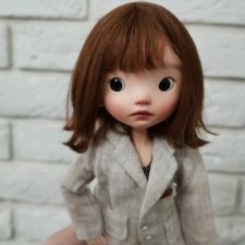 Softdoll Bala подруга Landoudou