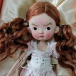 Joy, light tan, фуллсет