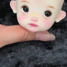 Gold Baby ob22
