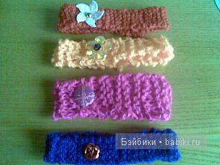 Одежда для кукол!