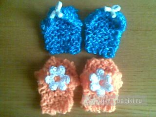 Одежда для кукол!