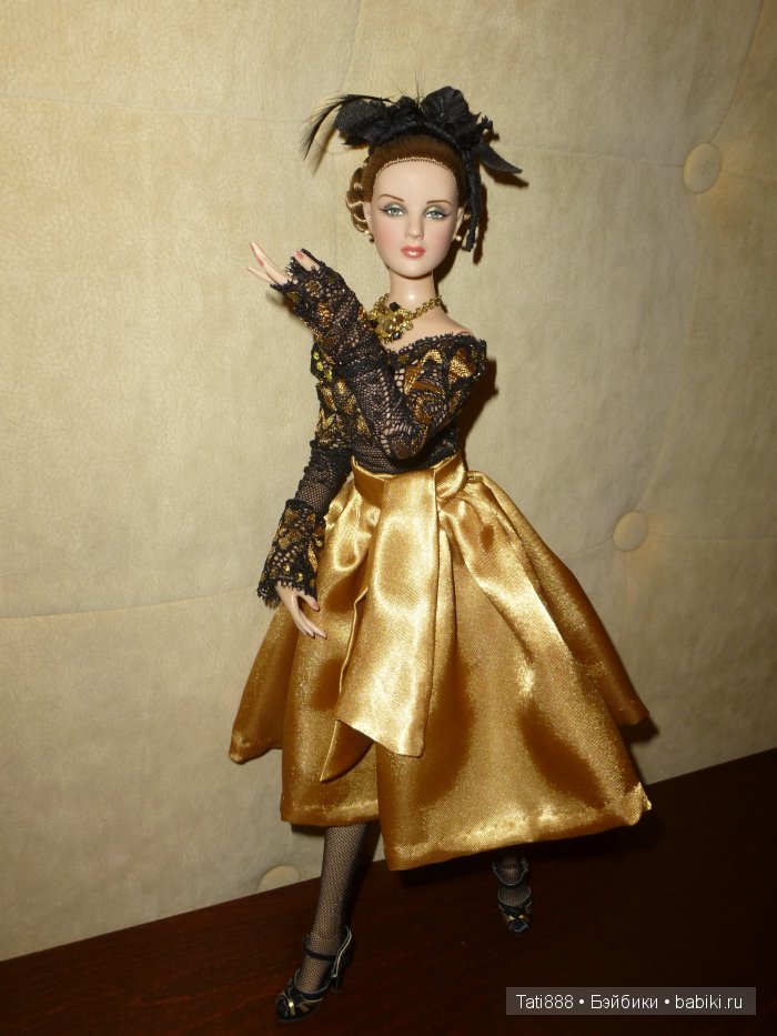 Тоннерки моя страсть — Фэшн (фото 4)