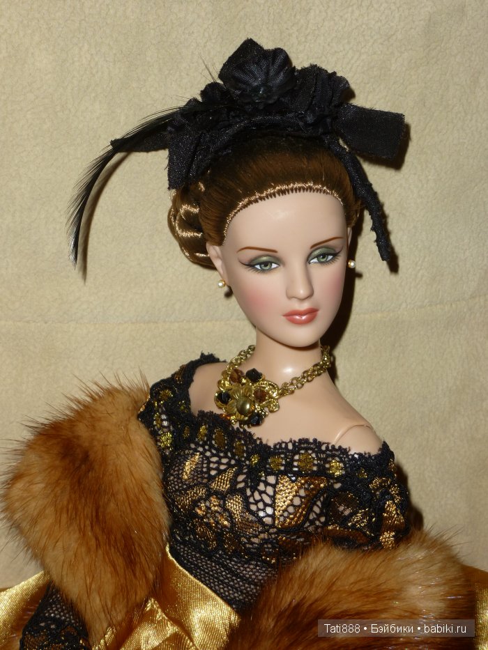 Тоннерки моя страсть — Фэшн (фото 2)