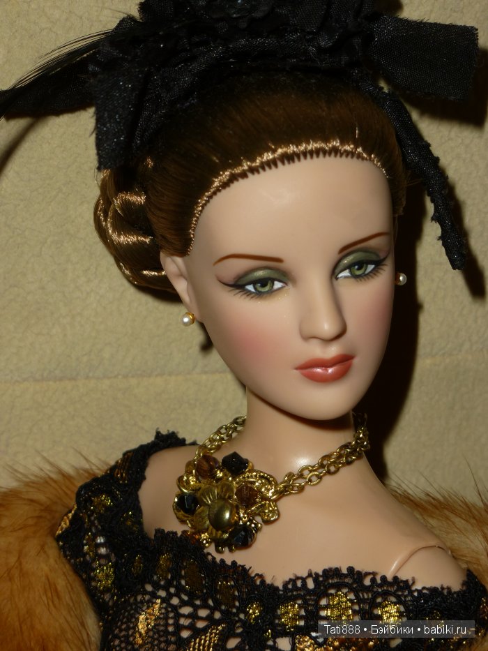 Тоннерки моя страсть — Фэшн