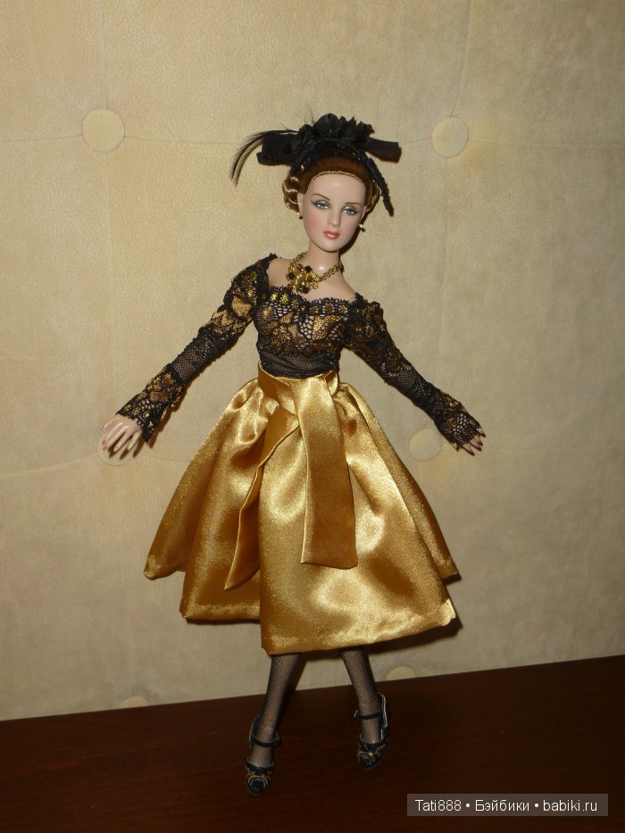 Тоннерки моя страсть — Фэшн (фото 5)