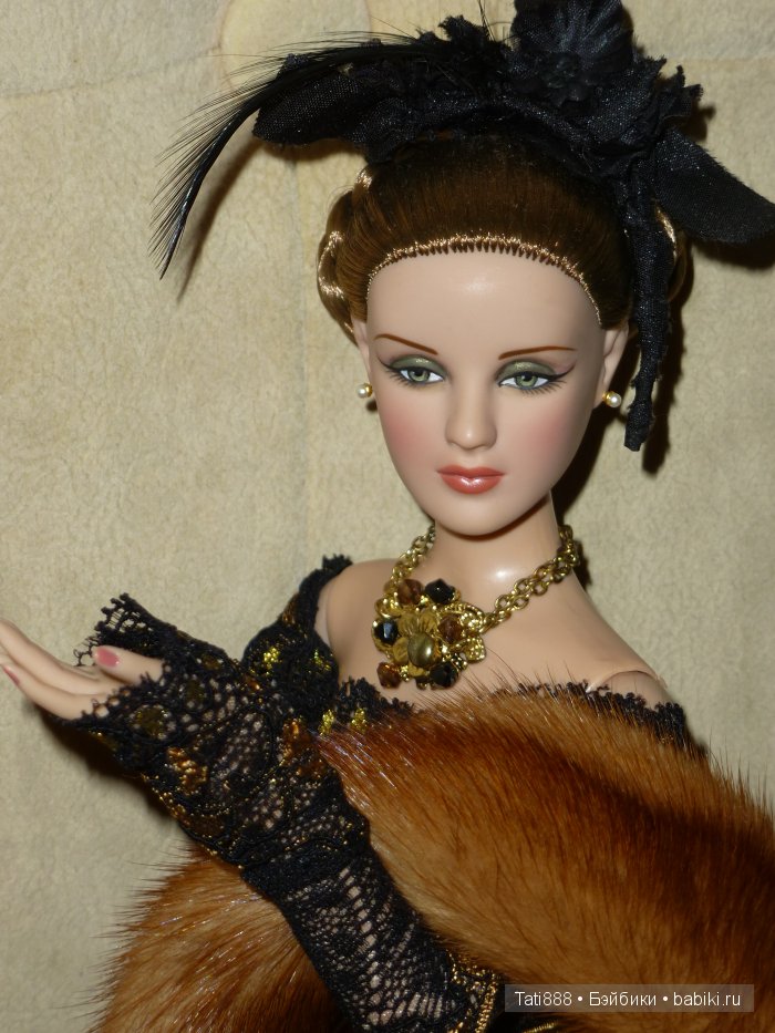 Тоннерки моя страсть — Фэшн (фото 3)