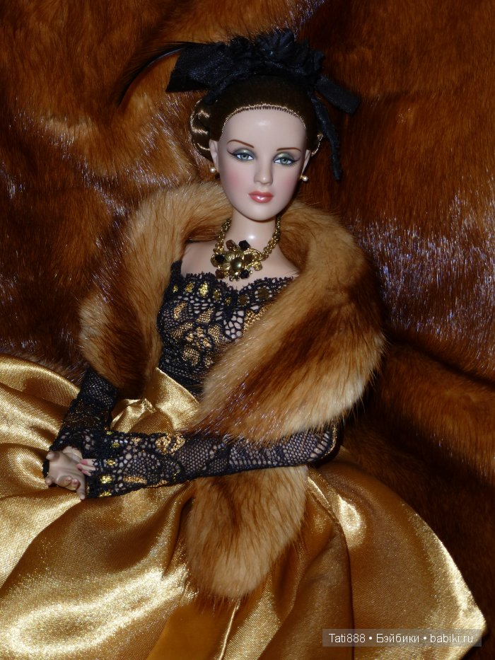 Тоннерки моя страсть — Фэшн (фото 7)