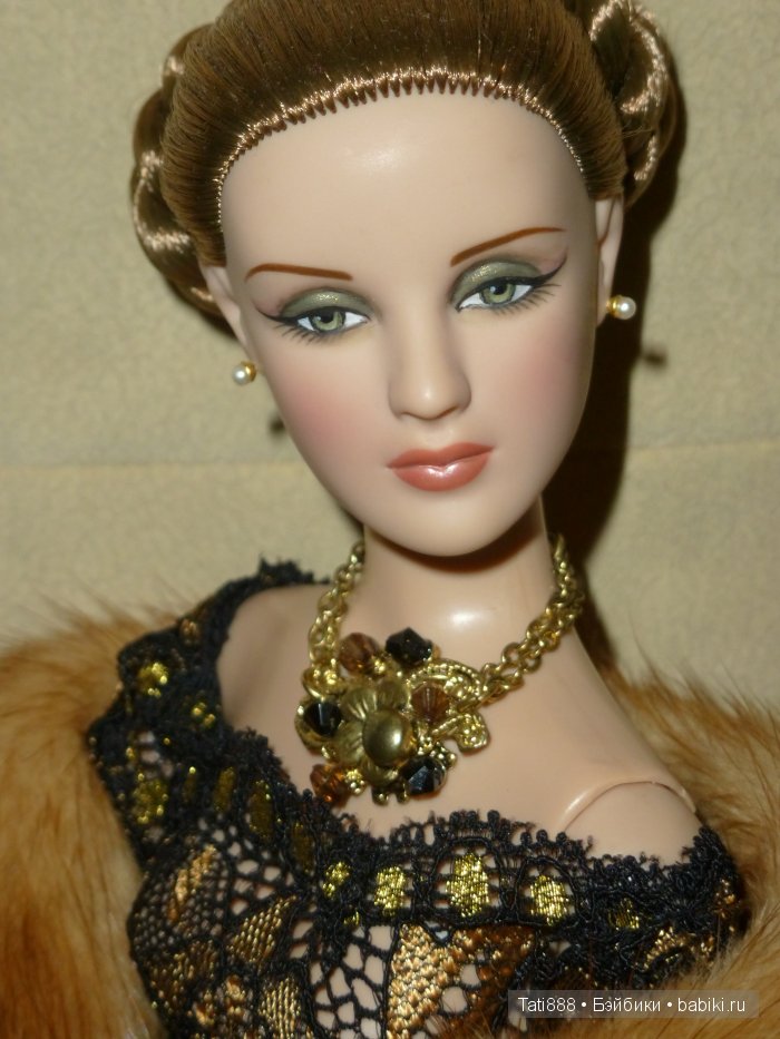 Тоннерки моя страсть — Фэшн (фото 9)