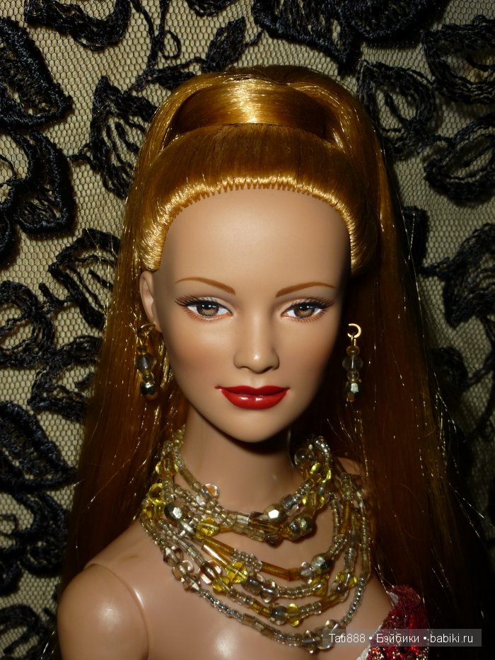 Тоннерки моя страсть! Неукротимая Шарлотта