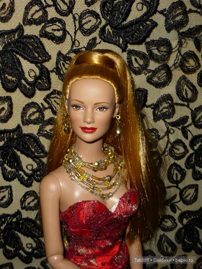 Тоннерки моя страсть! Неукротимая Шарлотта (фото 3)