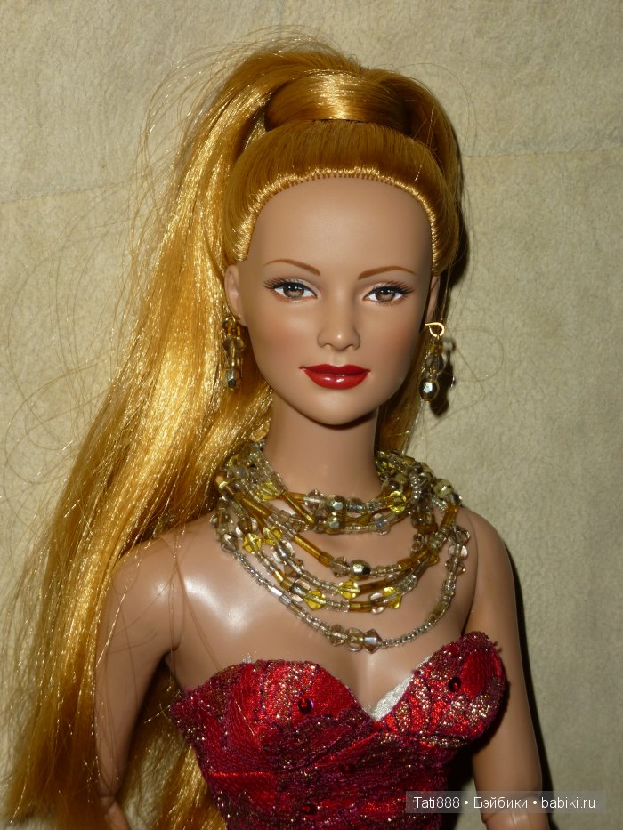 Тоннерки моя страсть! Неукротимая Шарлотта